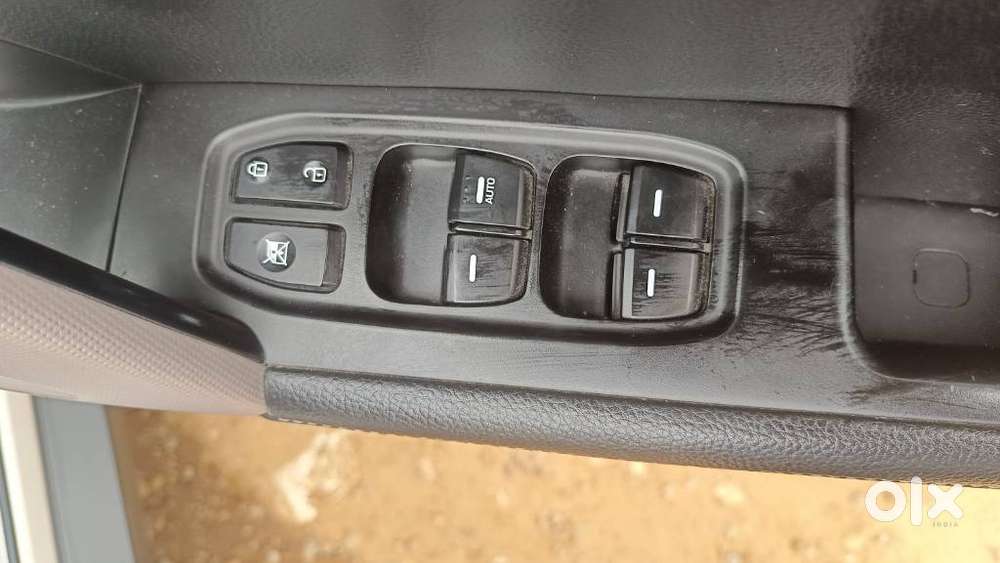 Hyundai Creta 1.6 Sx (o), 2018, Petrol