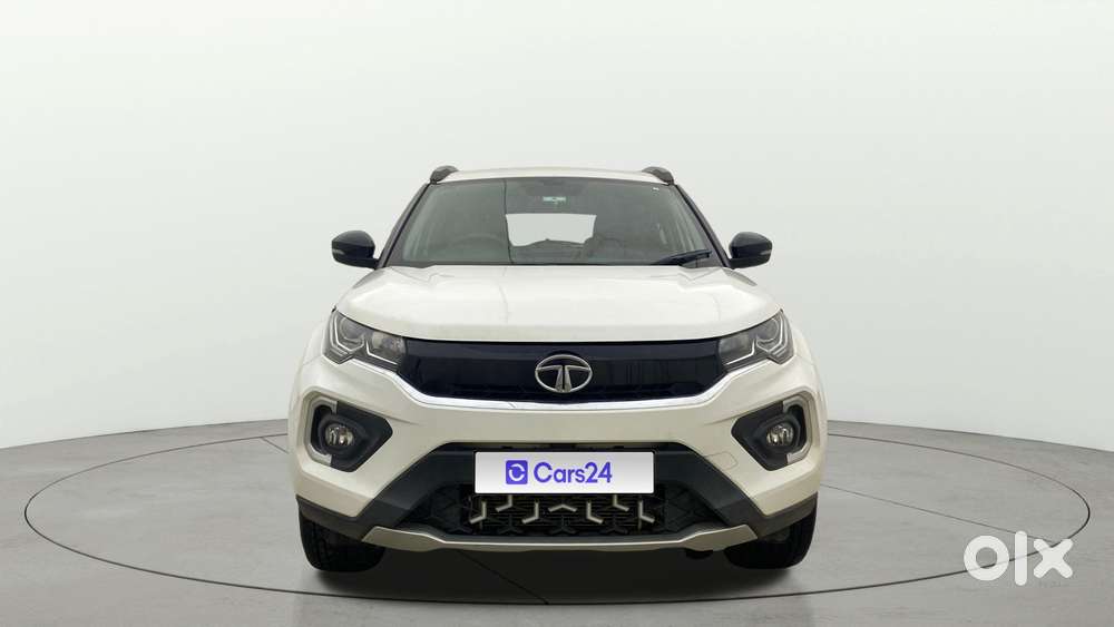 Tata Nexon 1.2 Revotron Xz Plus, 2023, Petrol