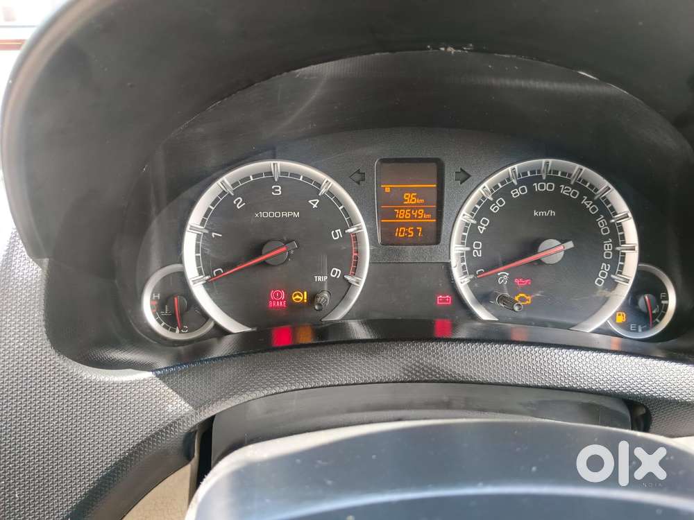 Maruti Suzuki Swift Dzire Vdi (o), 2015, Diesel