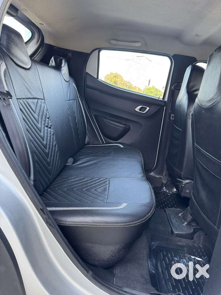 Renault Kwid 1.0 Rxt Optional, 2020, Petrol