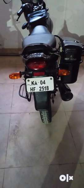 Second Hand Bajaj Platina Bikes for sale in Bangalore Used