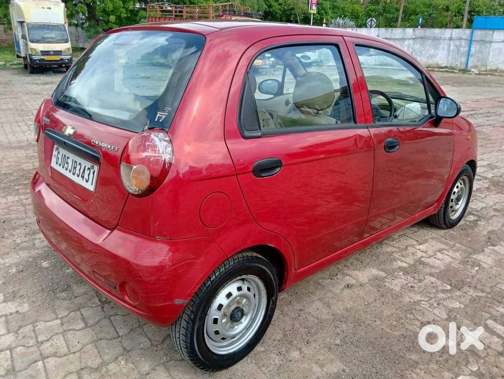 Chevrolet Spark 1.0 Lt, 2012, Petrol