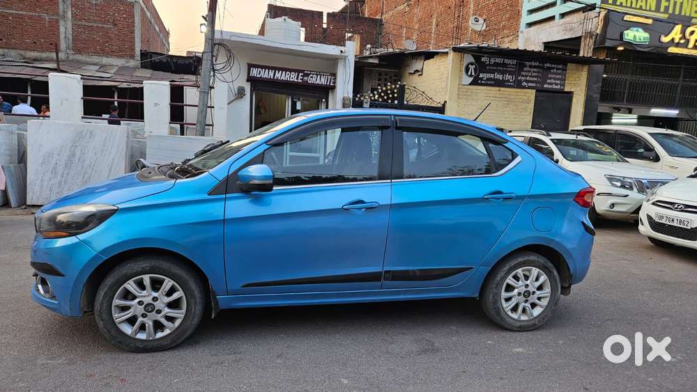 Tata Tigor 1.05 Revotorq Xz Option, 2020, Diesel