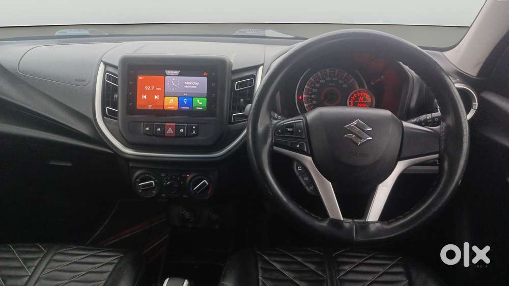 Maruti Suzuki Celerio 1.0 Zxi Plus Ags, 2022, Petrol