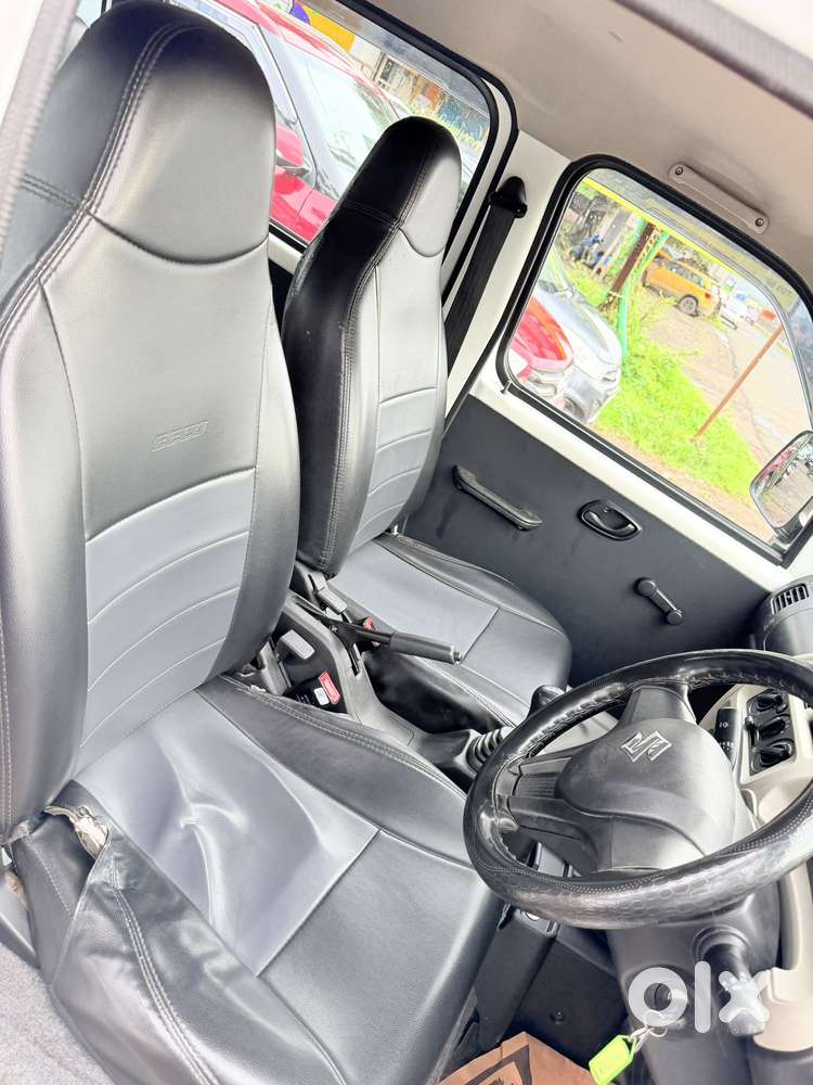 Maruti Suzuki Eeco Cng 5 Seater Ac, 2024, Cng & Hybrids