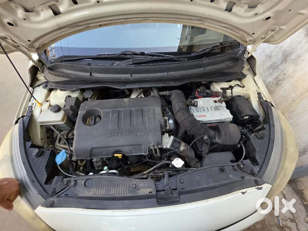 Hyundai I20 2014 Diesel Well Maintained
