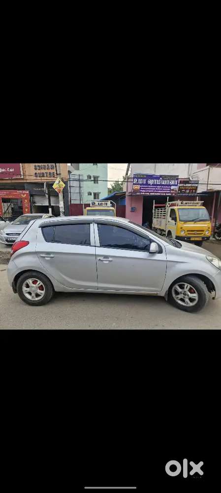 I 20 Asta Petrol Manual 2010 Model Raw Power