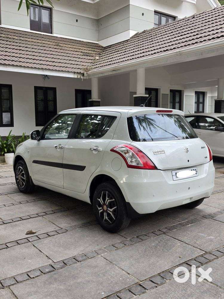 Maruti Suzuki Swift Ddis Vdi, 2012, Diesel