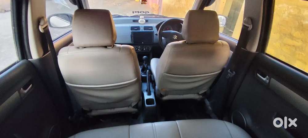 Maruti Suzuki Swift 2006
