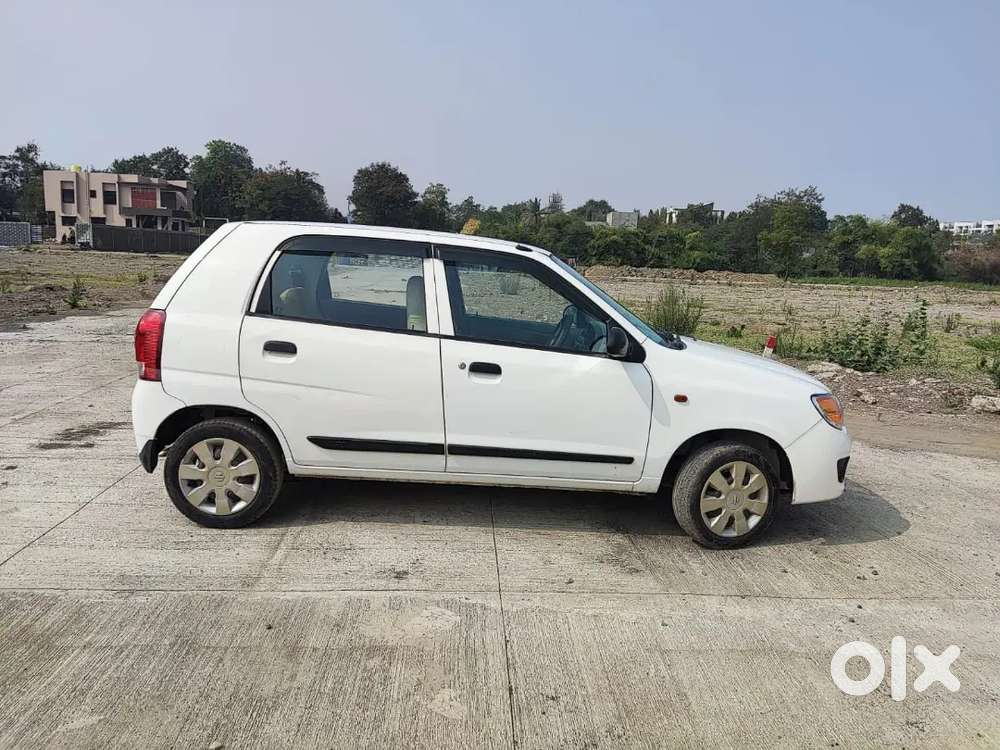 Maruti Suzuki Alto 800 204