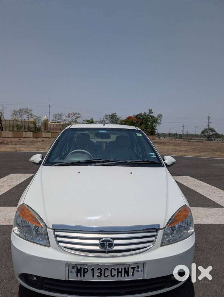 Tata Indigo Ecs Ecs Lx Cr4 Bs-iv, 2013, Diesel