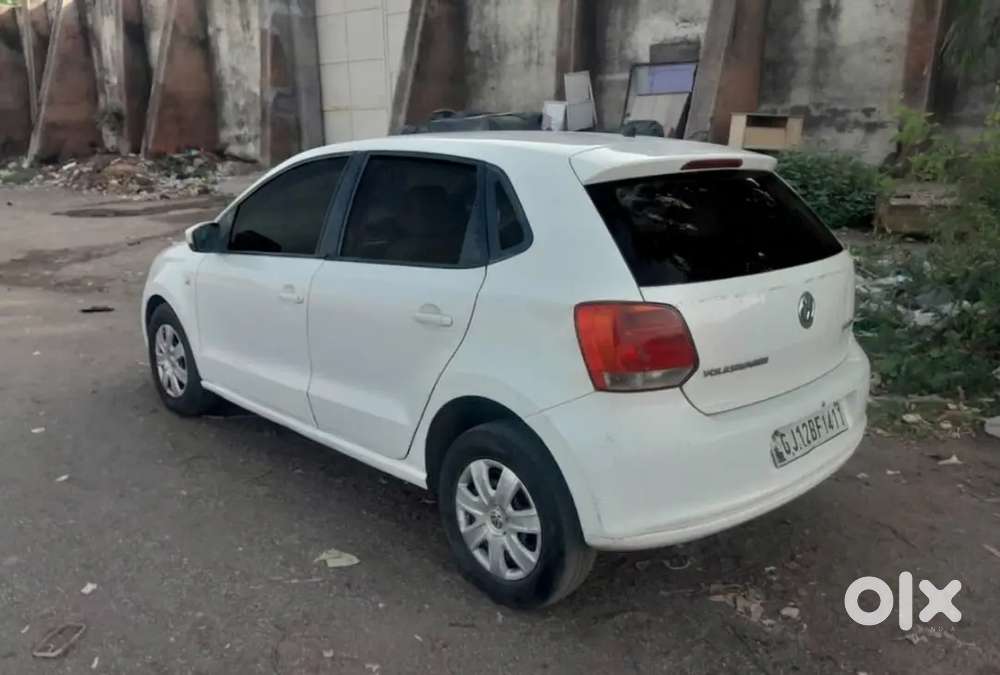 Volkswagen Polo 1.2 Diesel (2010) - Excellent Condition (a.c Not Work)