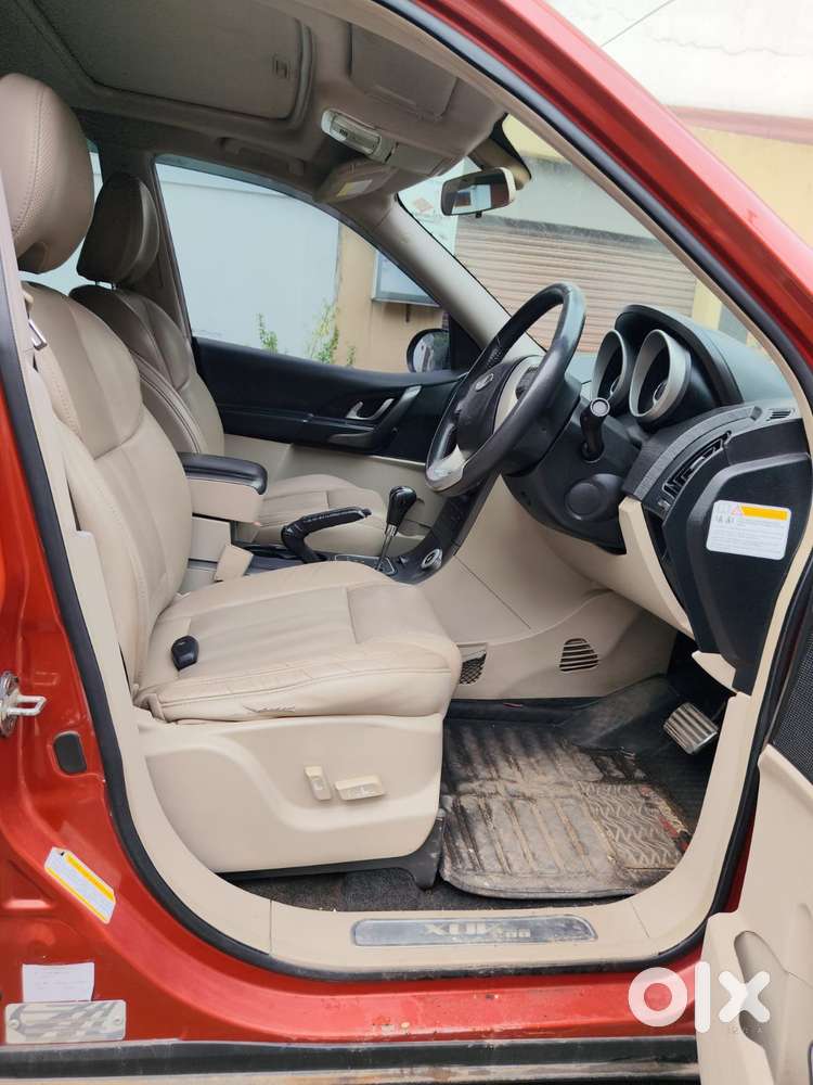 Mahindra Xuv500 W10 2wd, 2017, Diesel