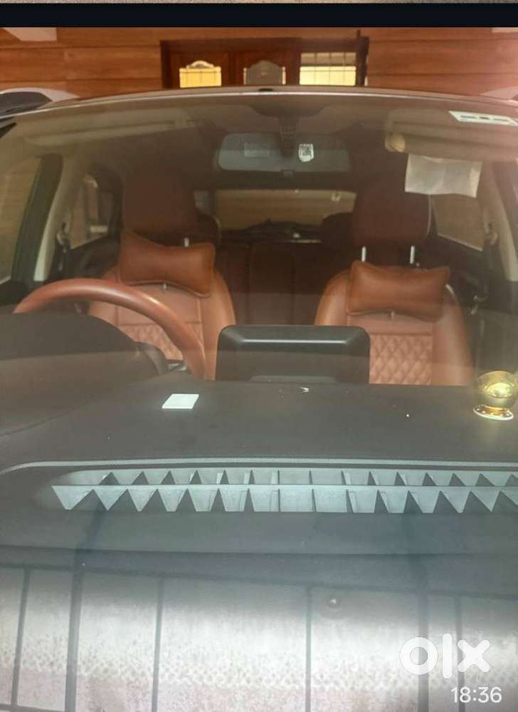 Tata Nexon Xz Plus (hs), 2023, Diesel