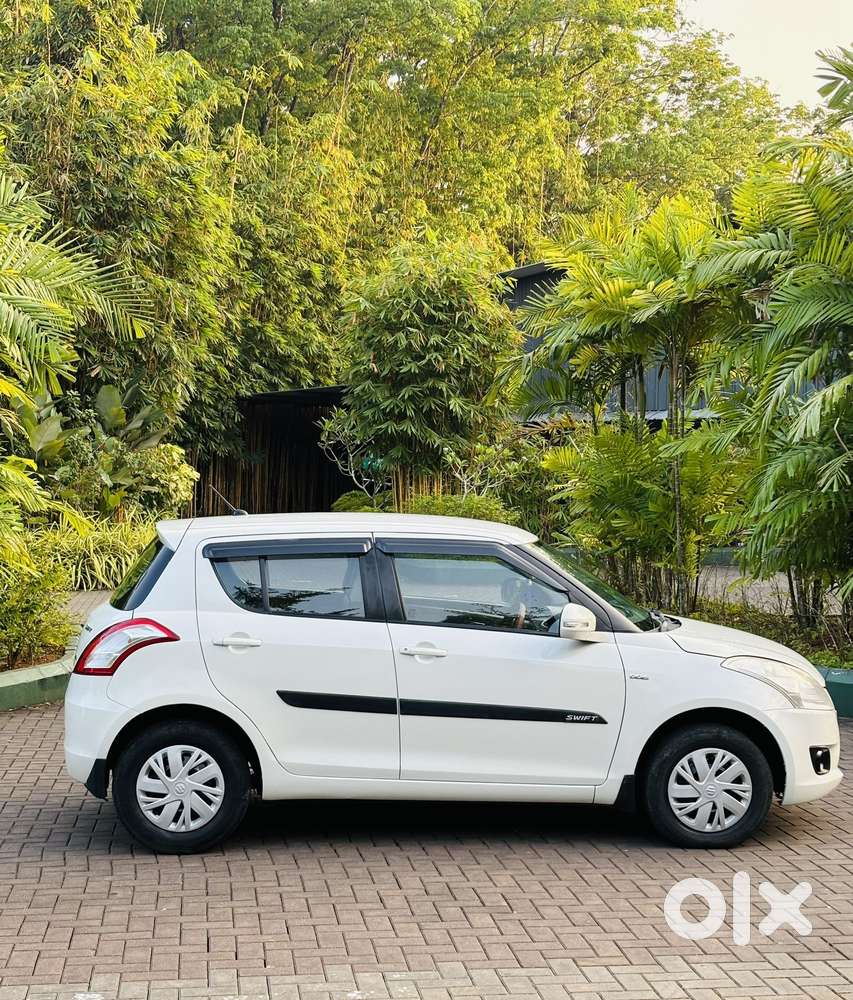 Maruti Suzuki Swift