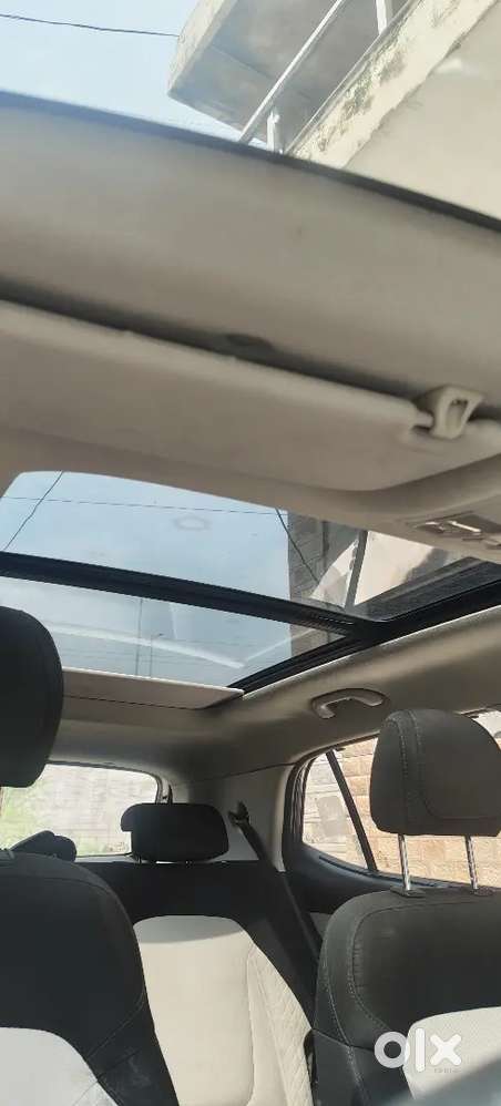 Hyundai Creta Diesel 2020