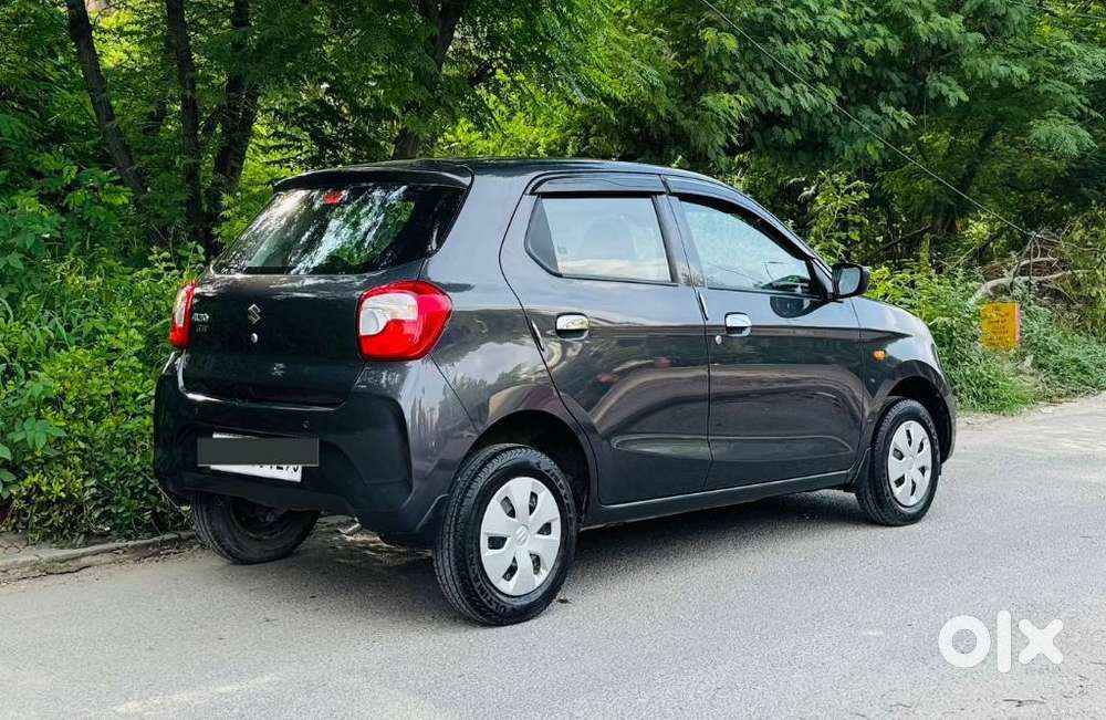 Maruti Suzuki Alto K10 Vxi (o), 2024, Petrol