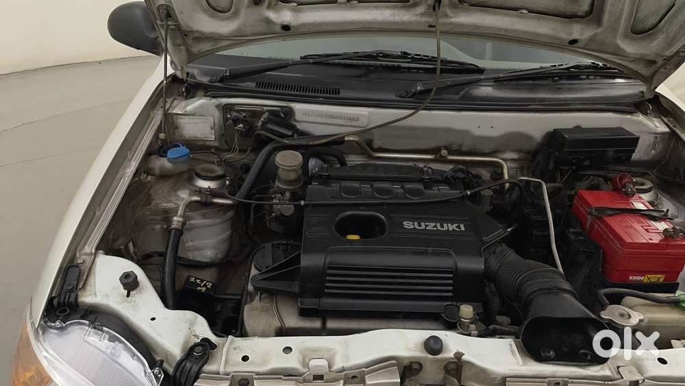 Maruti Suzuki Alto K10 2010-2014 Vxi, 2013, Petrol