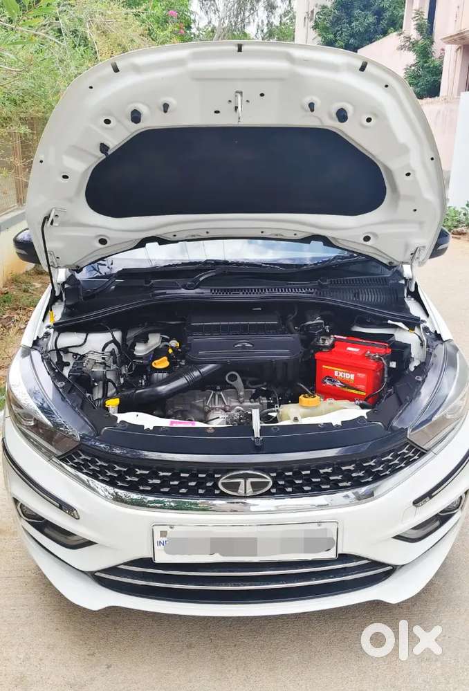 Doctor Used Showroom Track, Full Topend