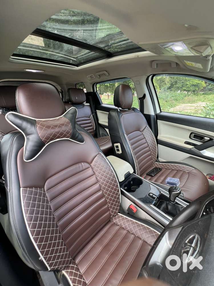 Tata Safari 7s Bs6 Phase 2 Diesel Acc+, 2023, Diesel