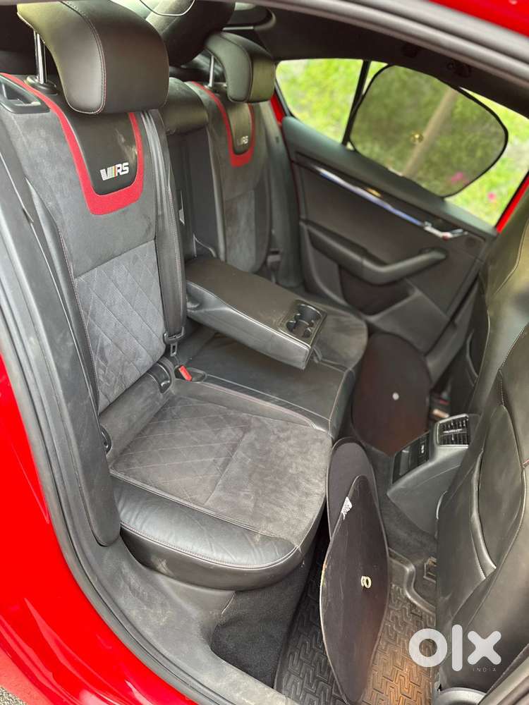 Skoda Octavia 2.0 Vrs 230, 2019, Petrol
