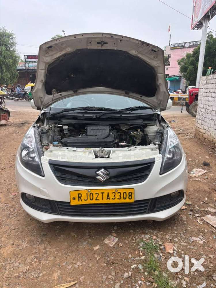 Maruti Suzuki Swift Dzire 1.3 Lxi, 2019