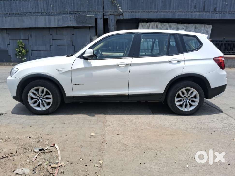 Bmw X3 X Drive 20d X-line, 2014, Diesel