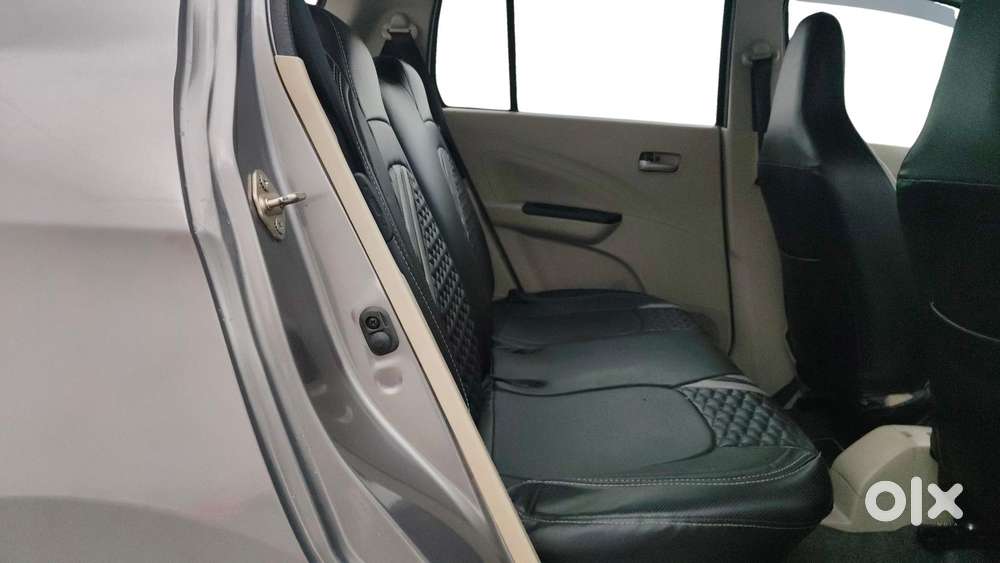 Maruti Suzuki Celerio Vxi Optional Mt, 2020, Petrol