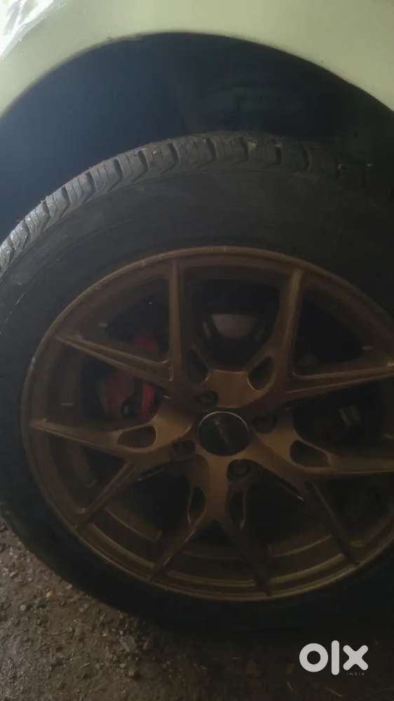 Fiat Punto Evo 1.2 Manual 2015