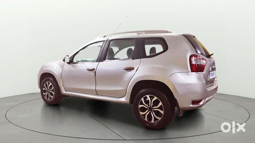 Nissan Terrano Xv D Thp 110 Ps, 2014, Diesel
