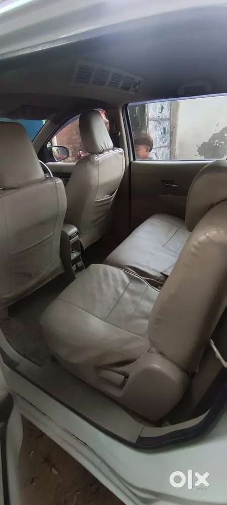 Maruti Suzuki Ertiga Diesel 2019