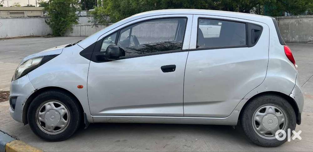 Chevrolet Beat Ps, 2014, Petrol