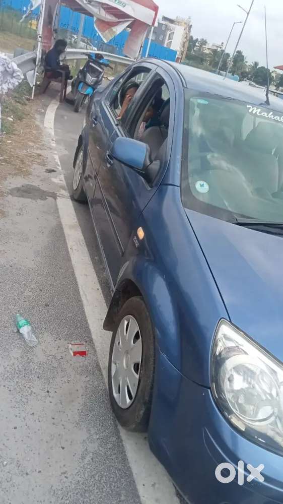 Ford Fiesta 1.4 2007