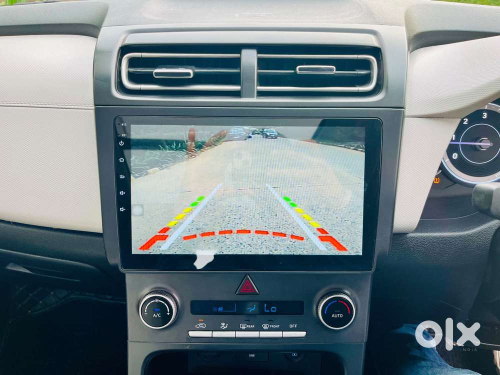 Hyundai Creta 1.5 Crdi Sx, 2022, Diesel