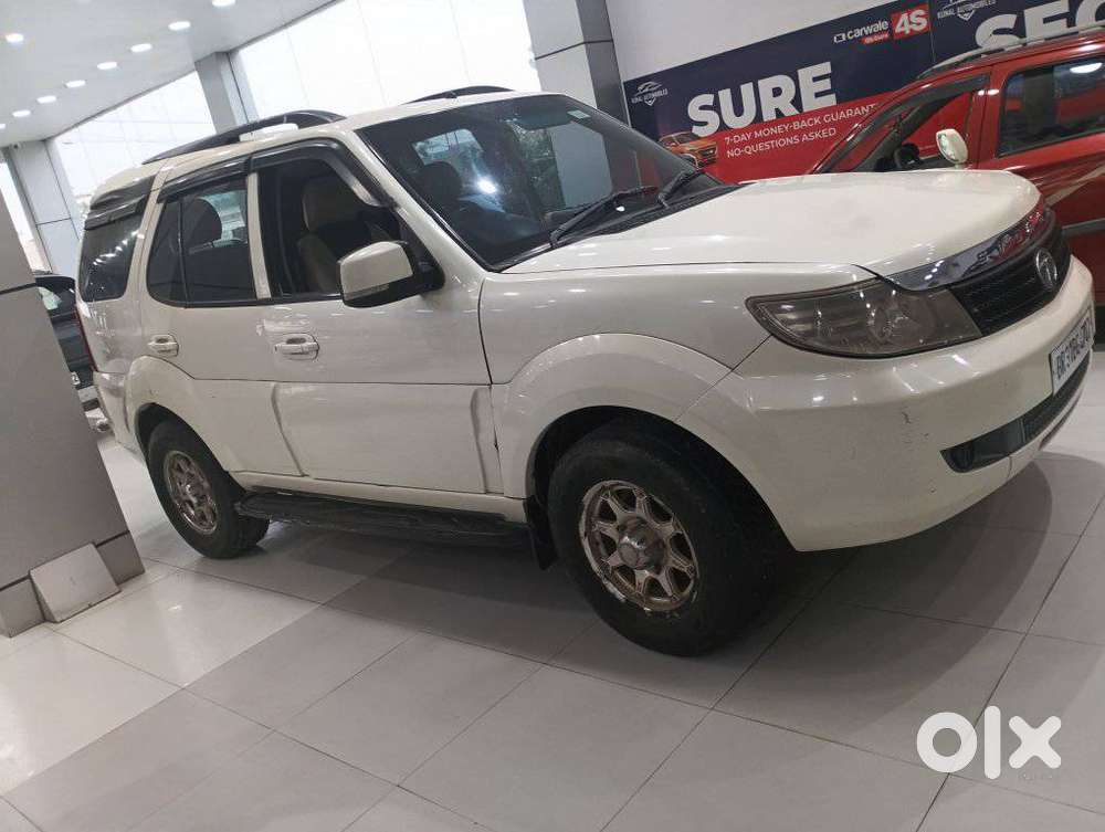 Tata Safari Storme Lx, 2013, Diesel