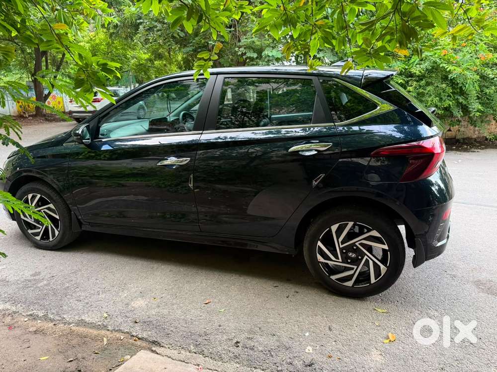 Hyundai I20 Asta Opt, 2025, Petrol