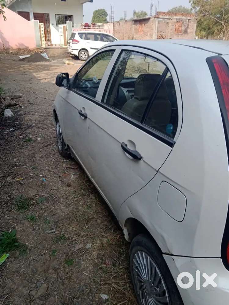 Tata Indica Vista 2013 Diesel 100000 Km Driven