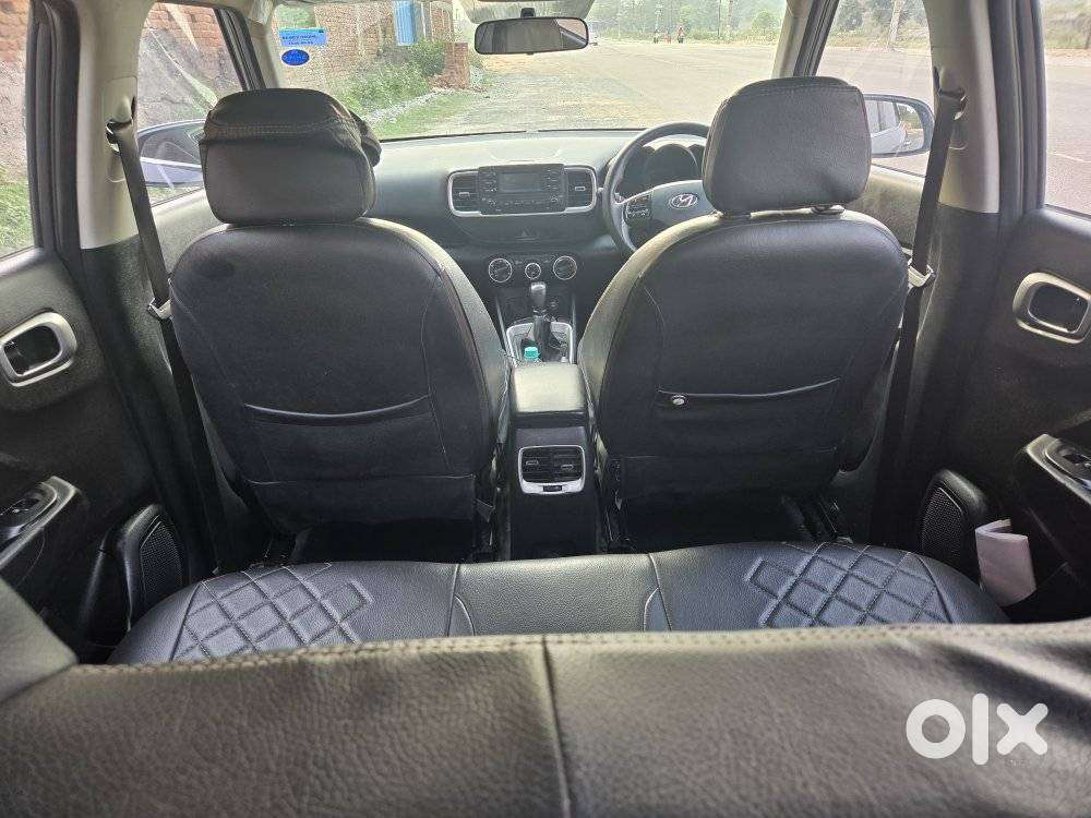 Hyundai Venue S Mt 1.2 Kappa, 2021, Petrol