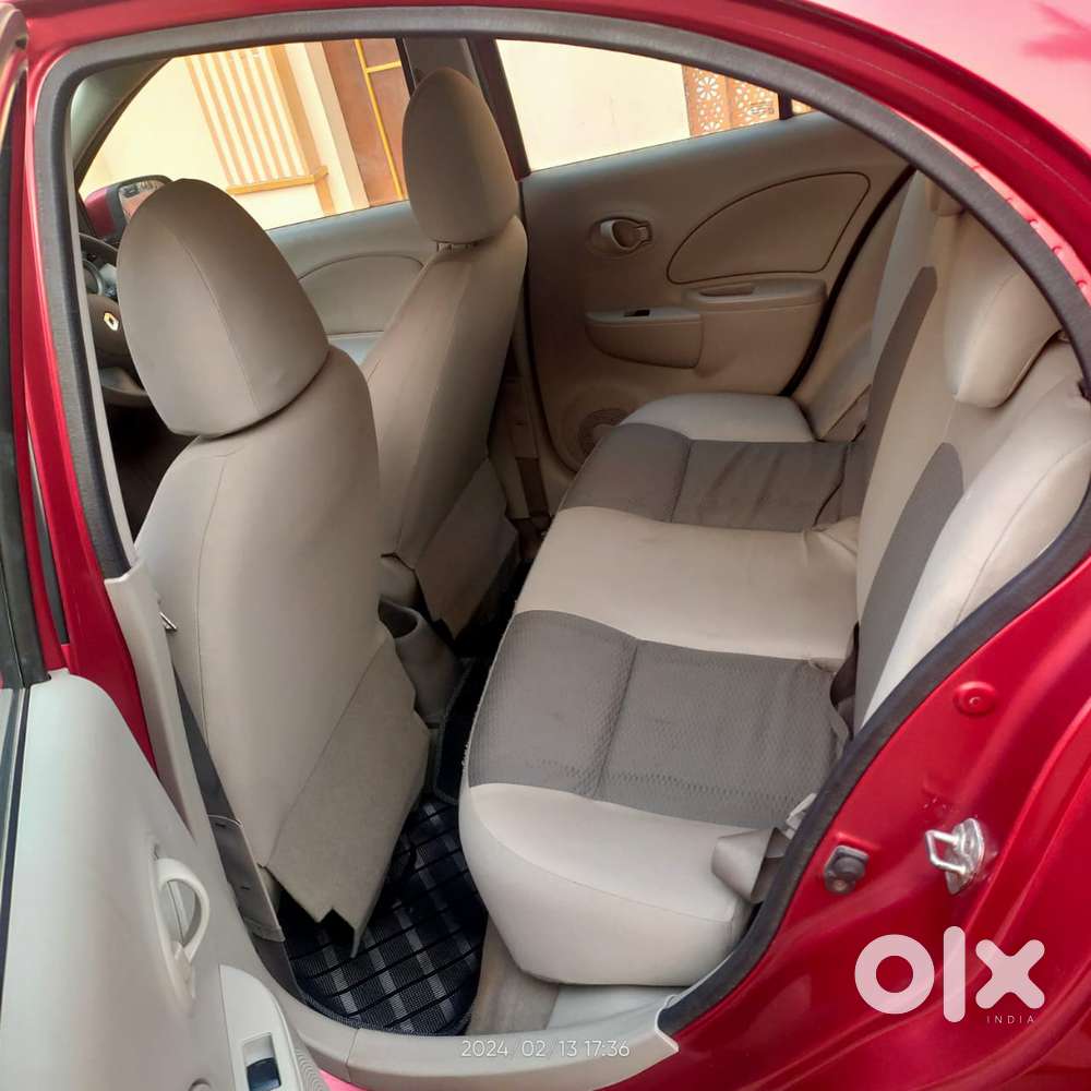 Renault Pulse Rxe Petrol, 2014, Petrol