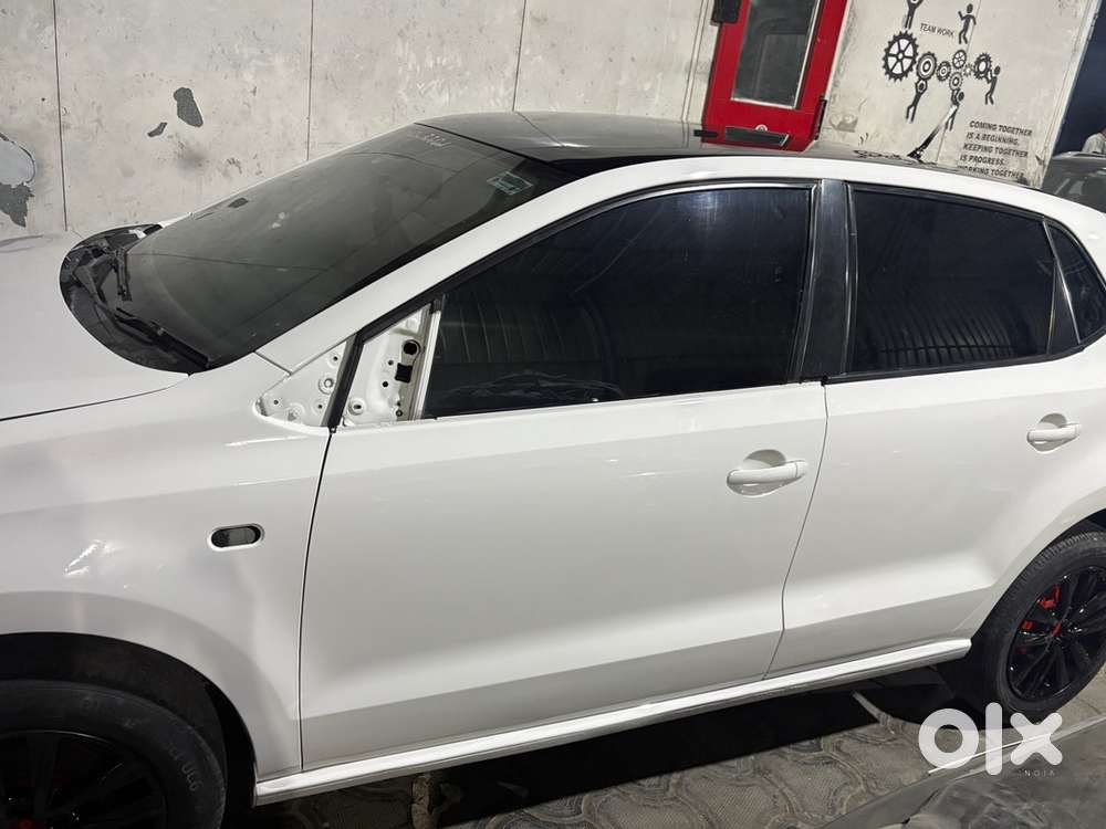 Volkswagen Polo 1.2 Diesel 2013