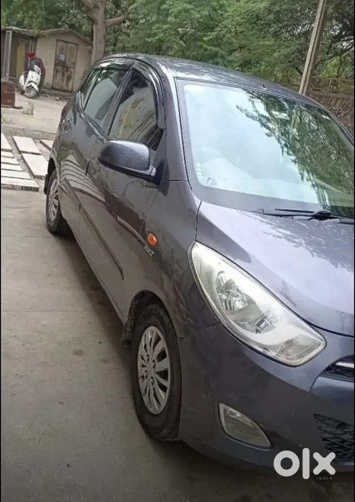 I10 In Gud Condition