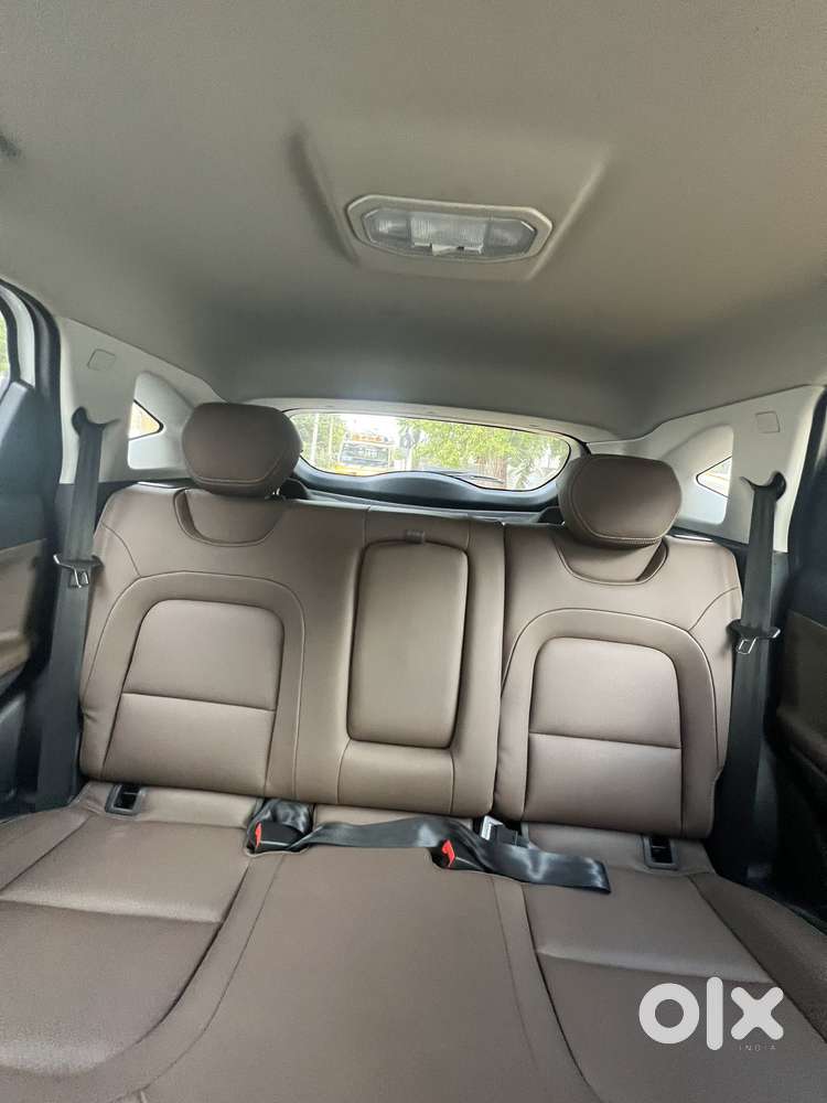 Tata Harrier Xz, 2023, Diesel