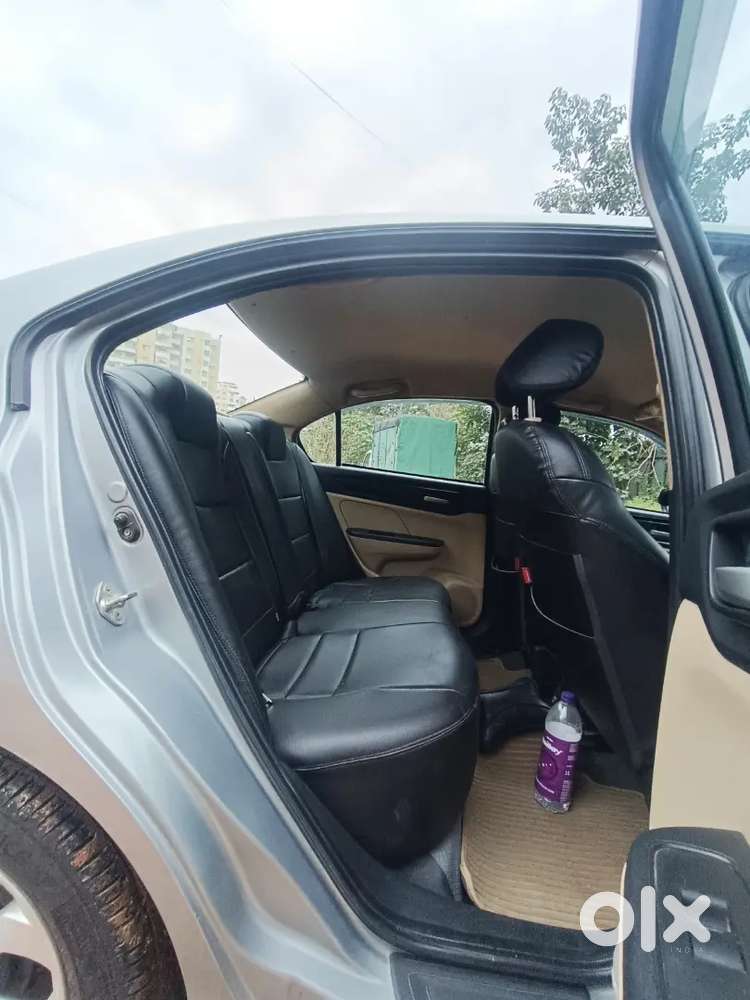 Honda Amaze Vx 2019 Petrol Manual