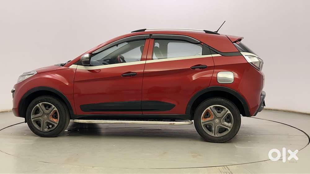 Tata Nexon 1.5 Revotorq Xm, 2017, Diesel
