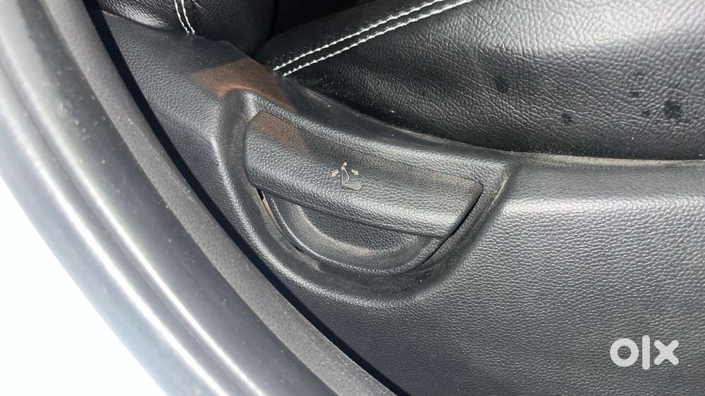 Hyundai Grand I10 Sportz 1.2 Kappa Vtvt, 2017, Petrol