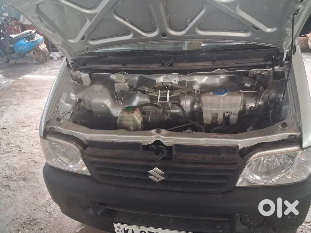 Maruti Suzuki Eeco 2011 Very Good Contention Only Genuine Calls