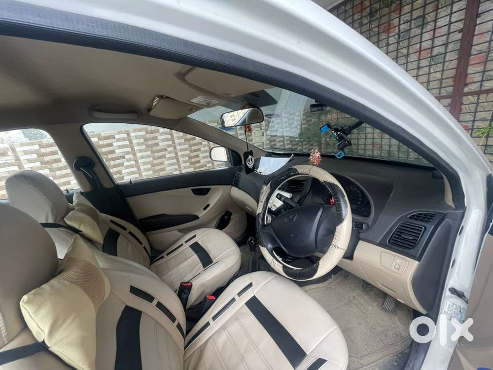 Hyundai Eon Era + 2014 Petrol