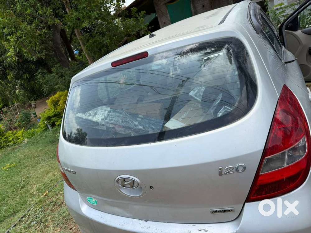 Hyundai New I20 2010 Diesel Well Maintained