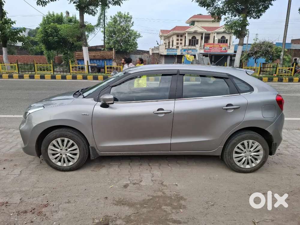 Maruti Suzuki Baleno 2019 Diesel 151000 Km Driven