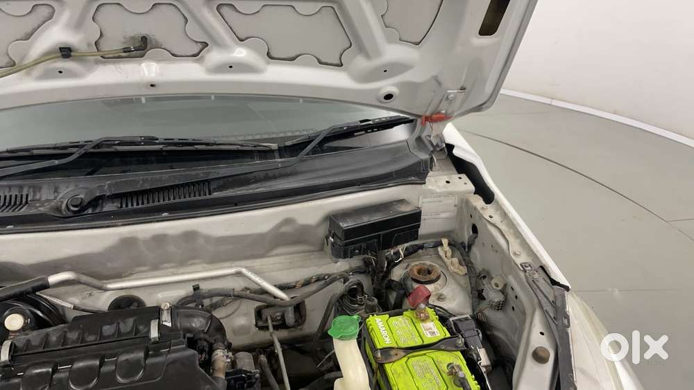 Maruti Suzuki Alto K10 1.0 Lxi (o), 2017, Petrol